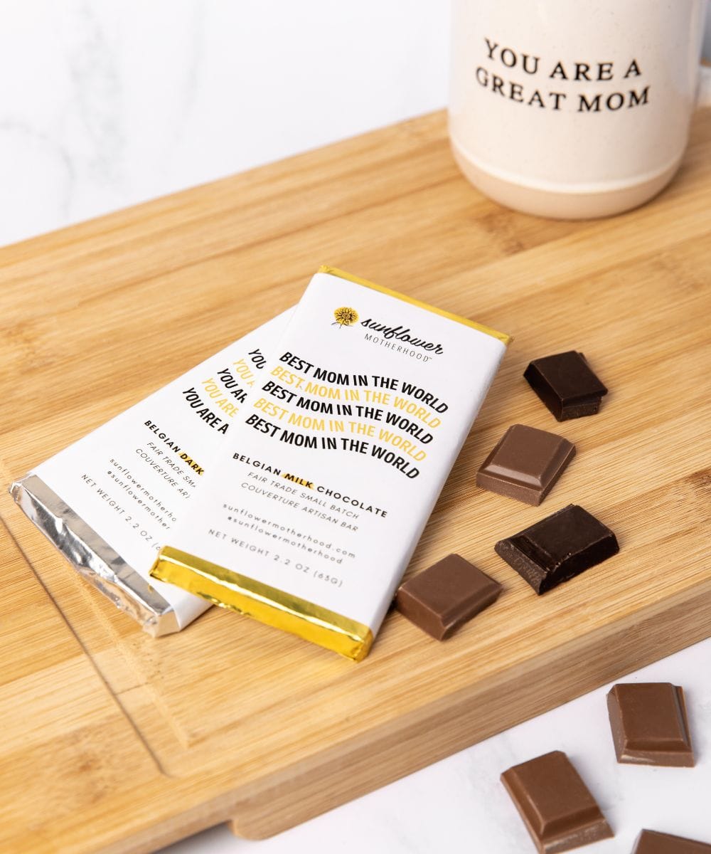 Belgian Chocolate Bar-4