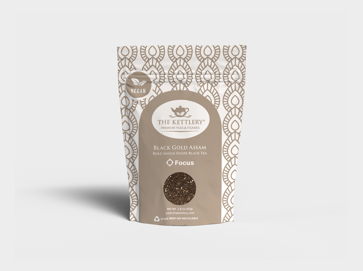 Black Gold Assam Tea-0
