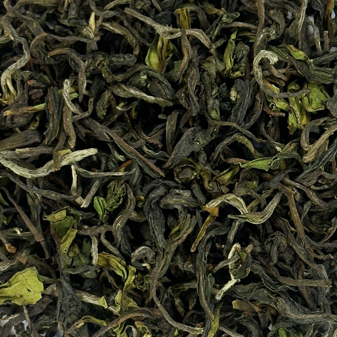 First Flush Black Tea | Wholesale-1