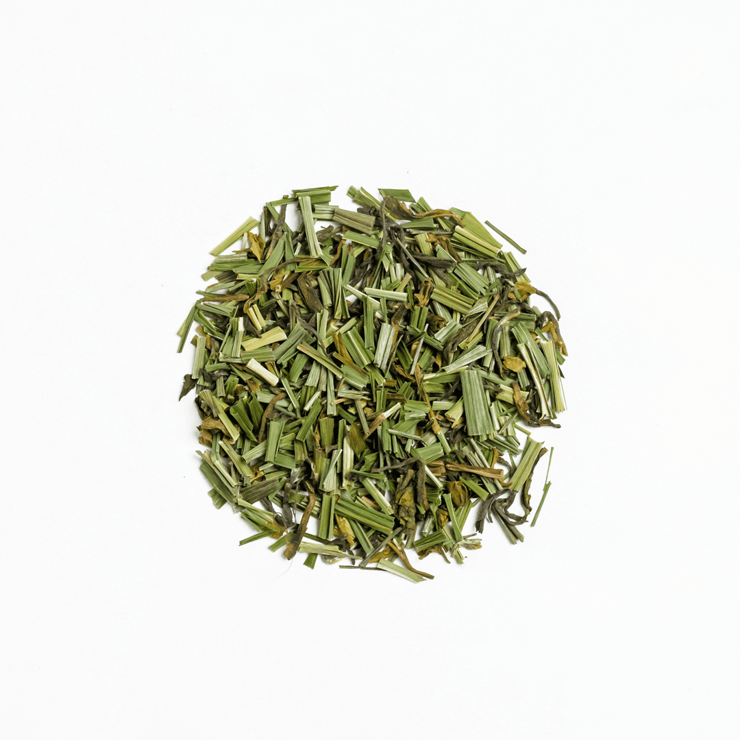 Organic Lemongrass | Retail Package-2