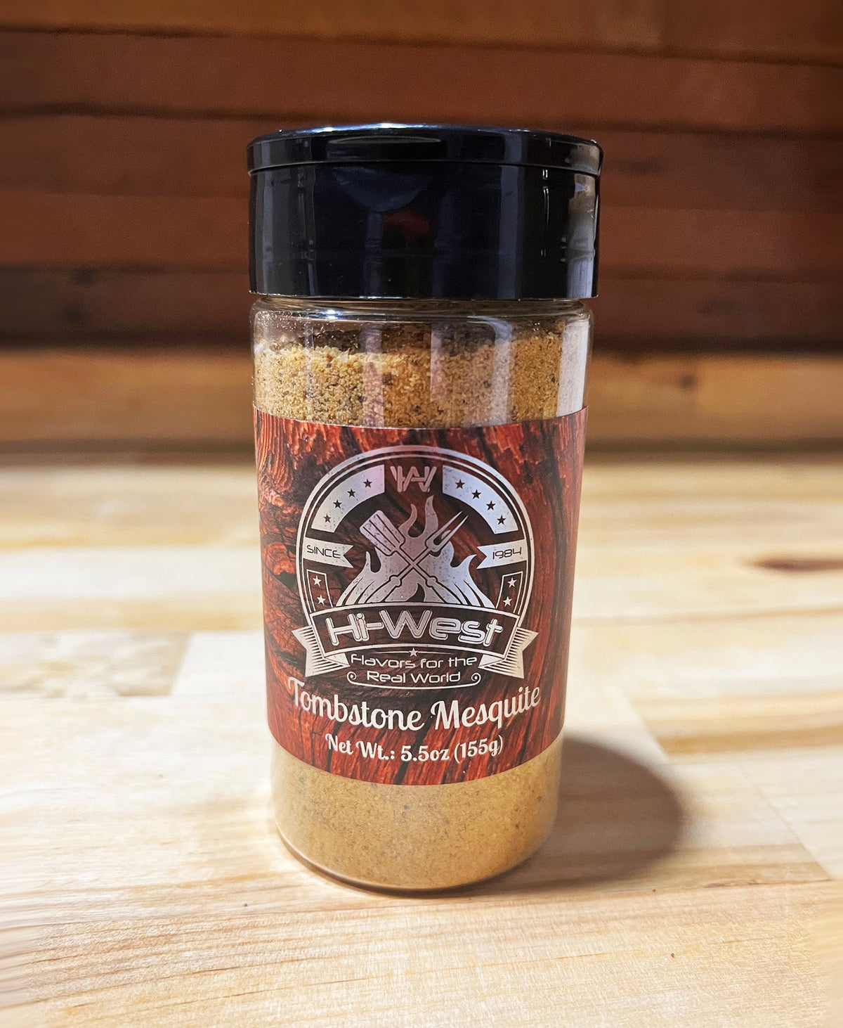 Hi-West Tombstone Mesquite Seasoning-4