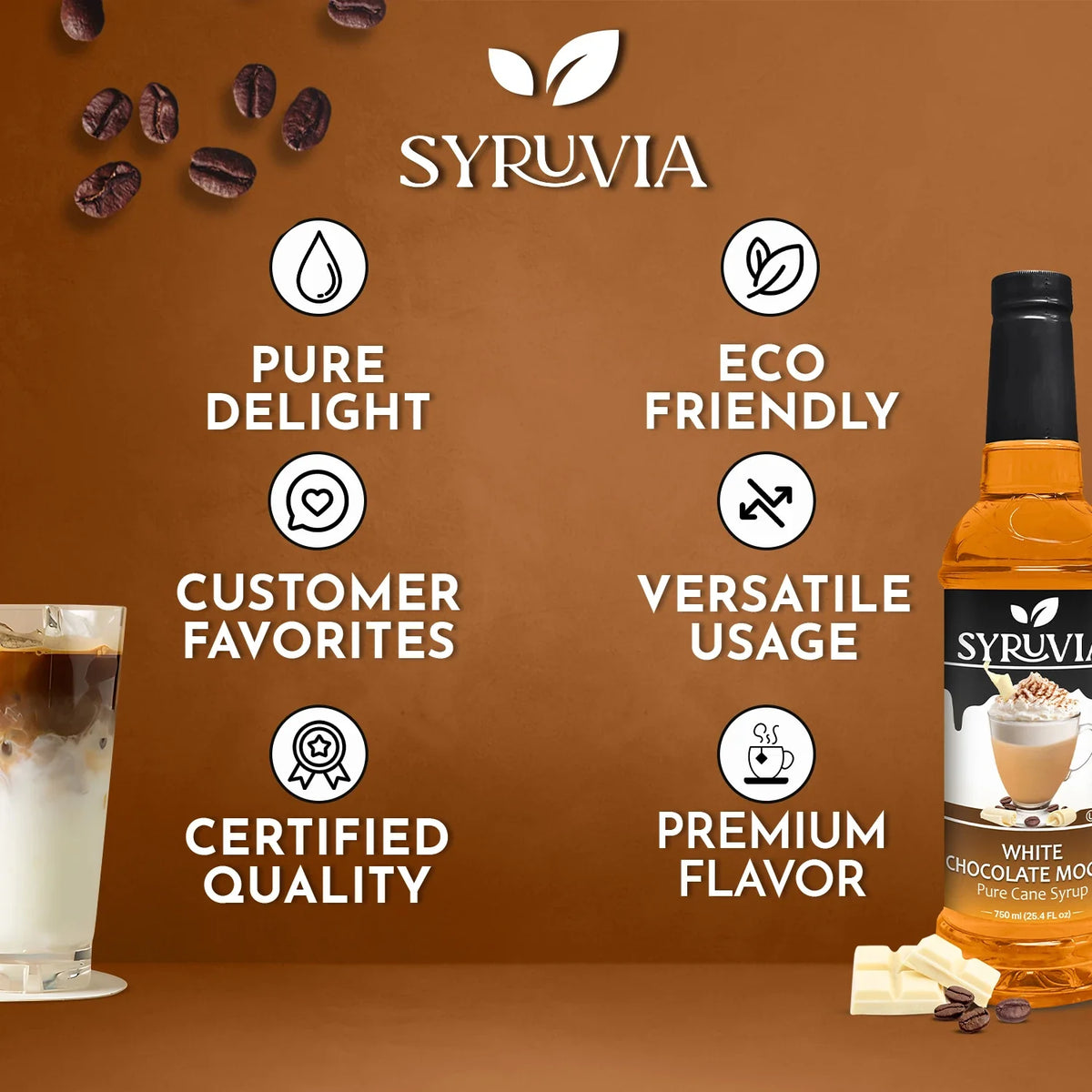 White Chocolate Mocha Syrup-4