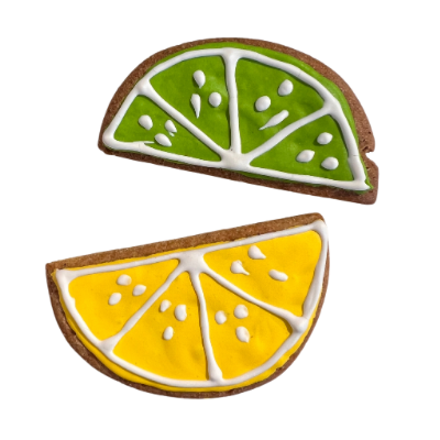 Fruit Dog Cookie-4