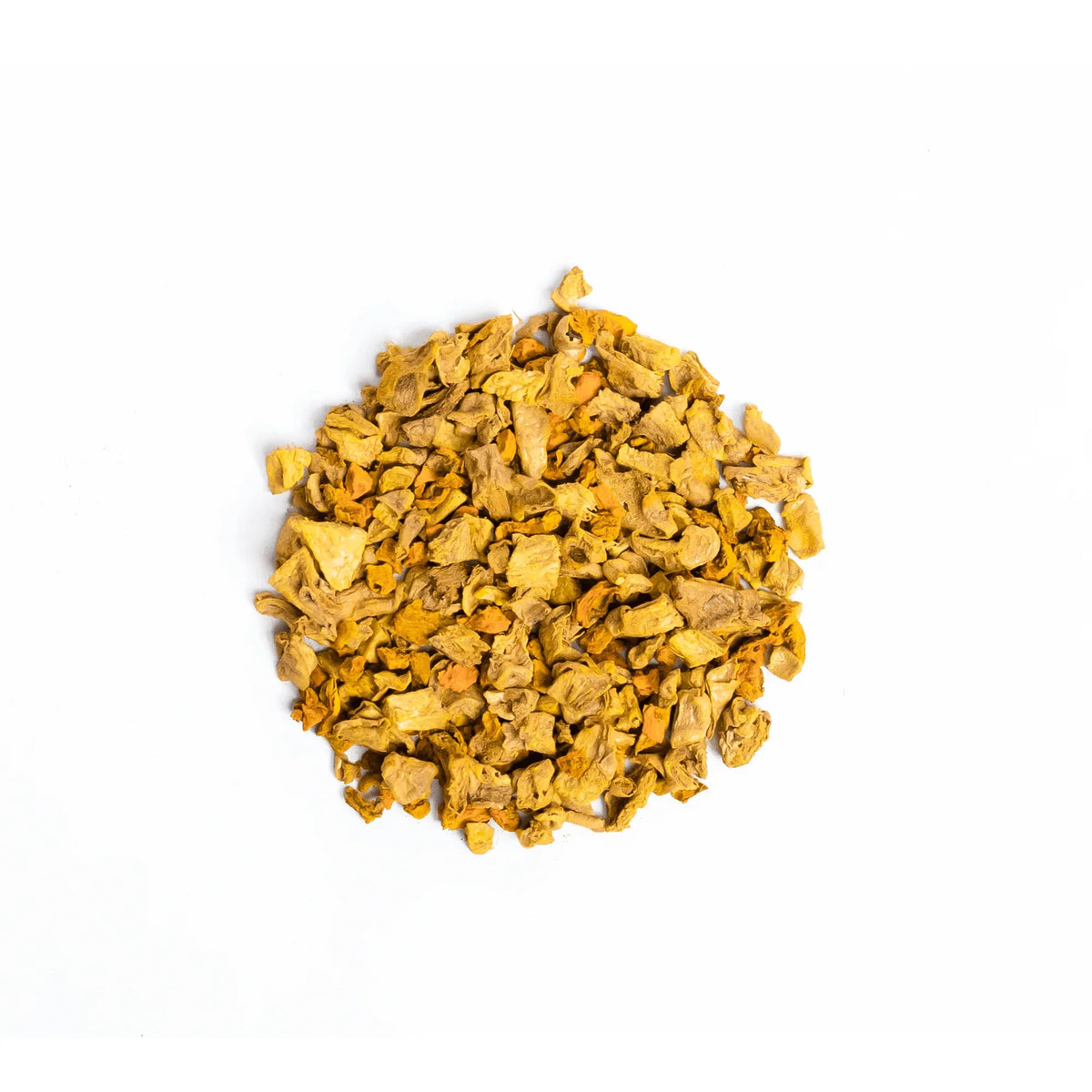 Organic Golden Turmeric Ginger | Retail Package-2