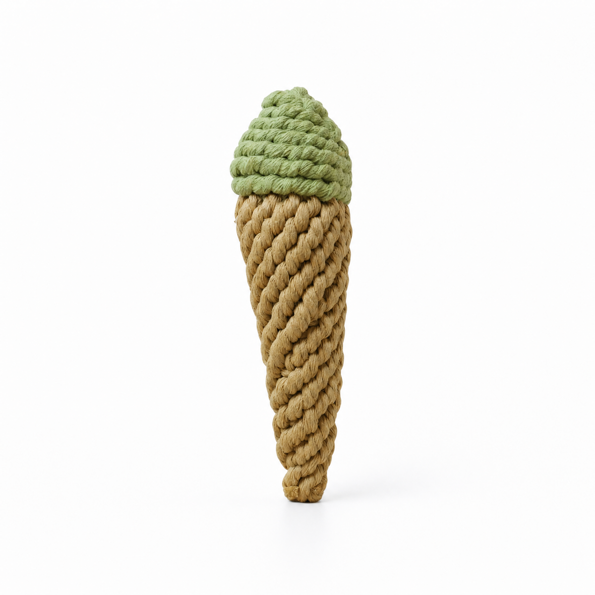 The Corn Ice Cream Pet Toys | Handcrafted-4
