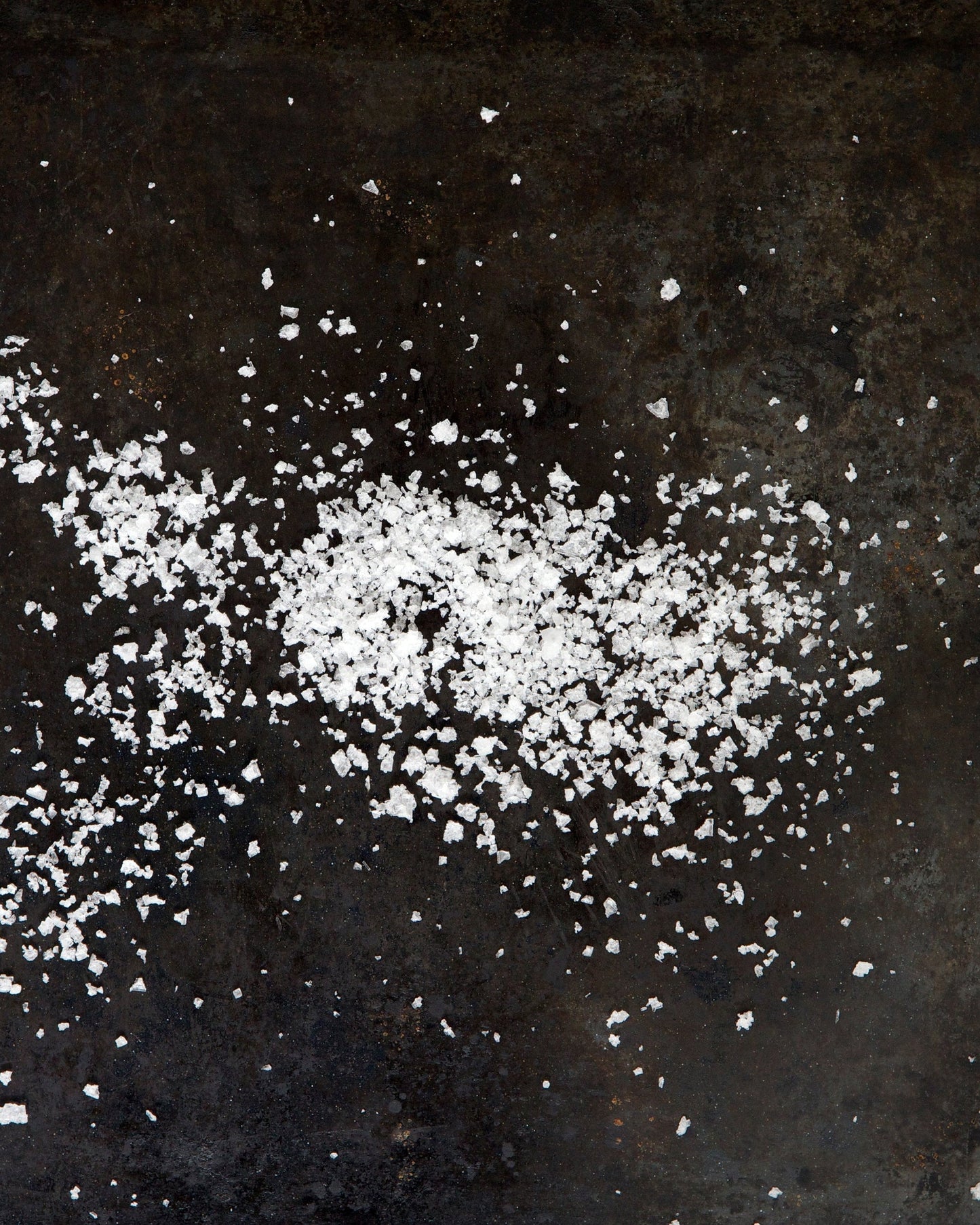FLAKY SEA SALT