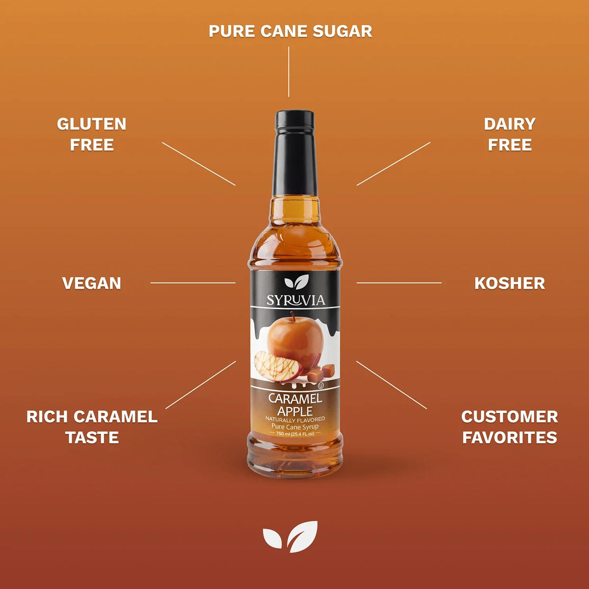 Caramel Apple Syrup-4