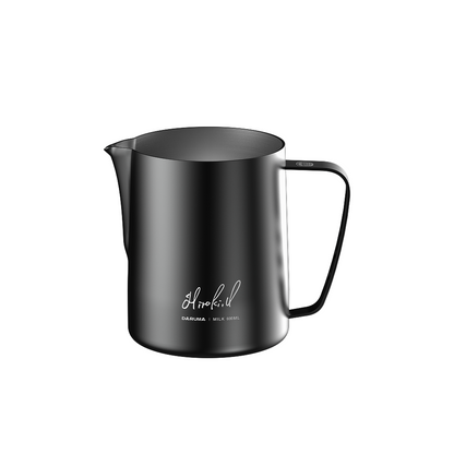 Timemore x Hiroki Ito Daruma Latte Art Pitcher-0