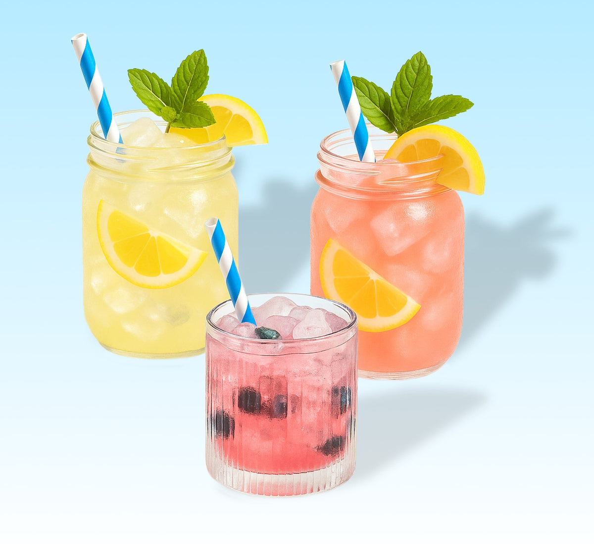 Lemonade Variety-1