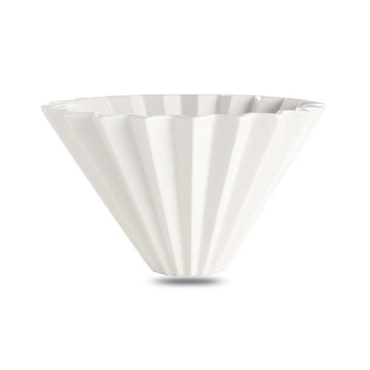 Mino Ceramic Origami Dripper-8