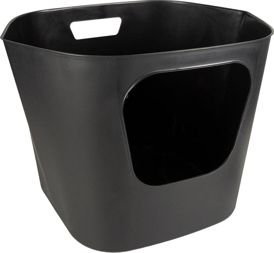 D d home i love happy cats litter box dean - open litter box - 54.4x43.9x40.5cm-0
