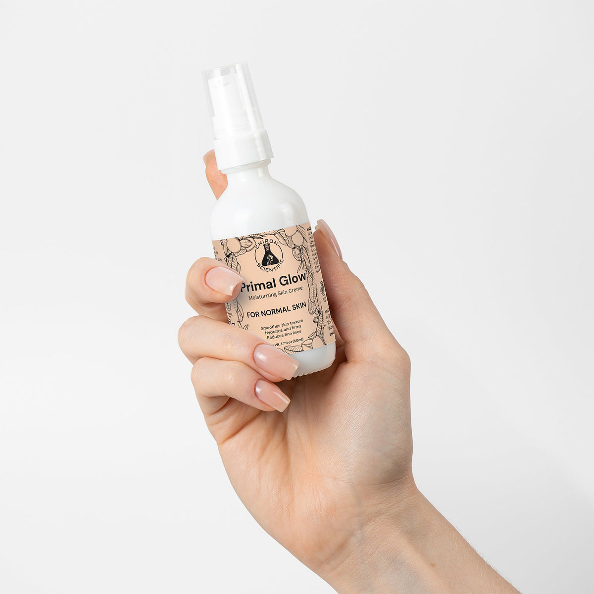 Primal Glow Moisturizing Skin Creme-1