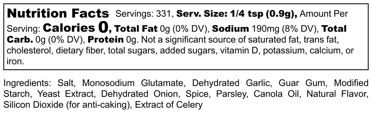 Hi-West Ranch Seasoning-4