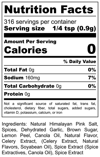Hi-West San Antonio Porterhouse Seasoning-4