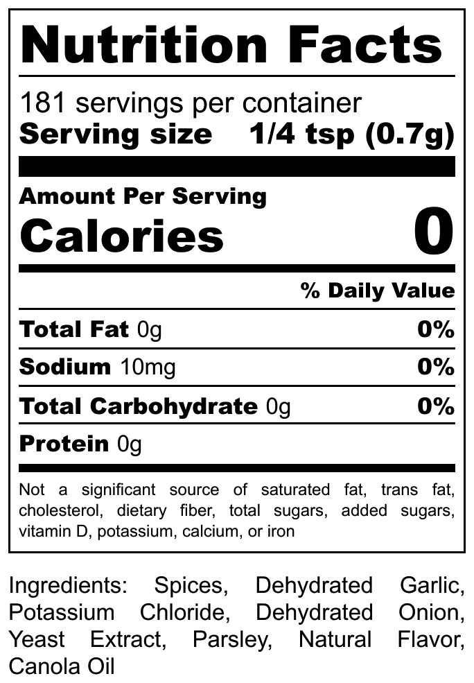 Hi-West Chicago Prime Seasoning-4