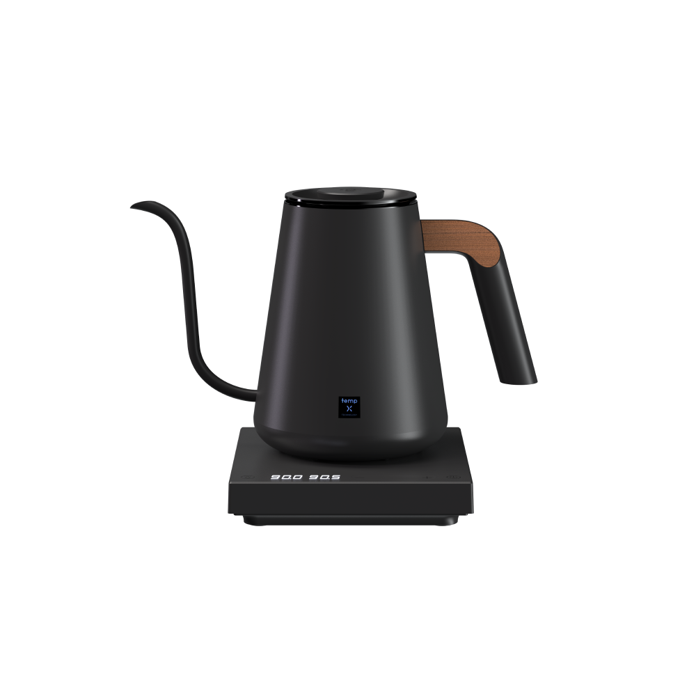 TIMEMORE Fish Pro X Electric Pour Over Kettle-0