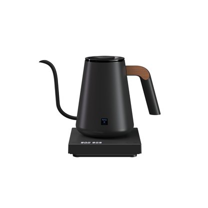TIMEMORE Fish Pro X Electric Pour Over Kettle-0