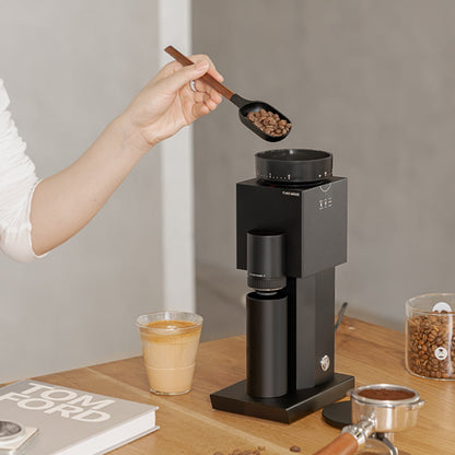 Timemore Bricks 01s Electric Coffee Grinder-2