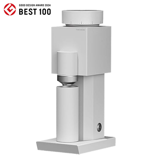 Timemore Bricks 01s Electric Coffee Grinder-0