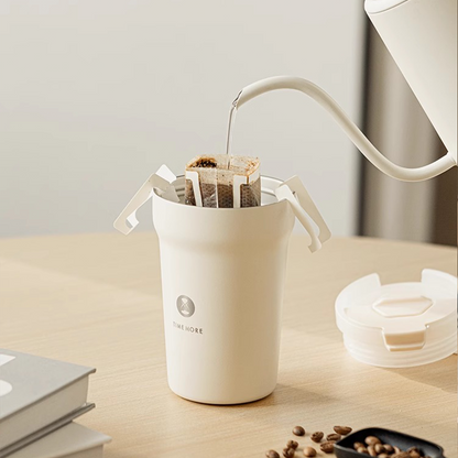 TIMEMORE Travel Tumbler-1