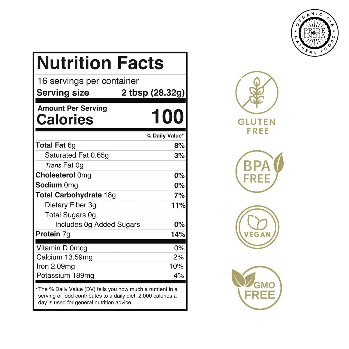 Red Lentil Flour-1