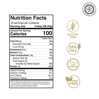 Red Lentil Flour-1
