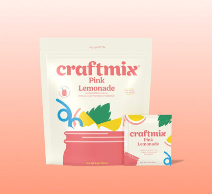 Pink Lemonade