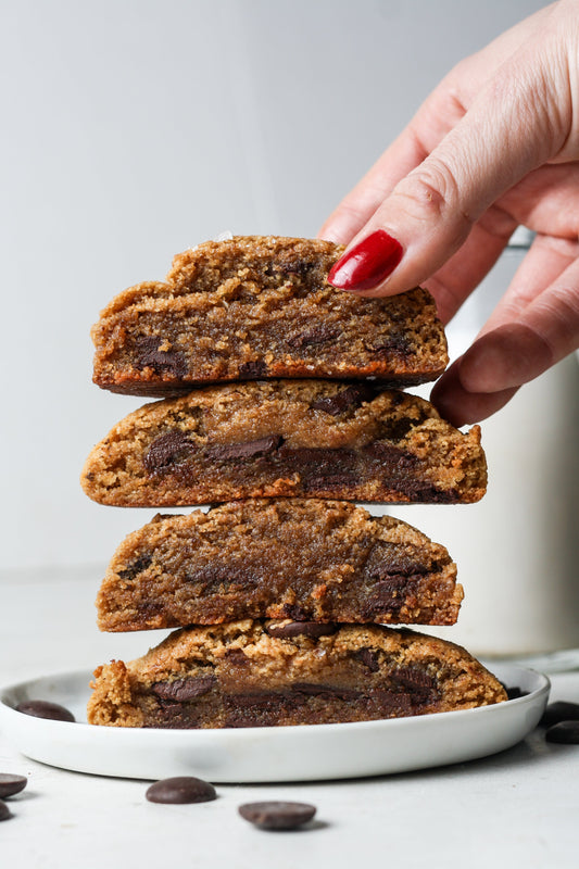 Chocolate Chip Cookies-0