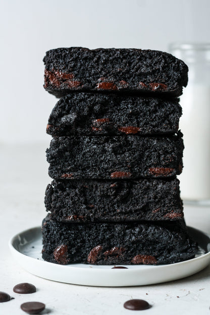 Protein Brownies-4