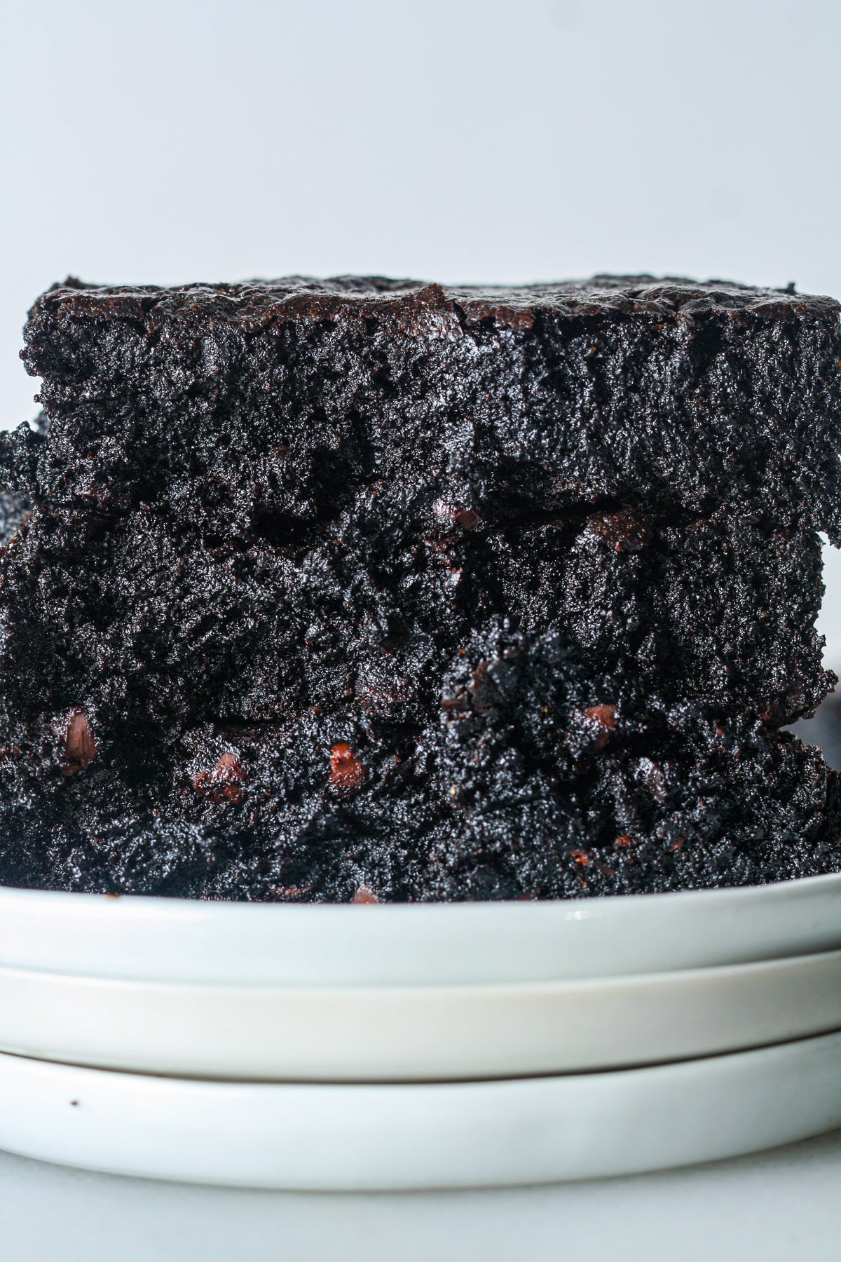 Protein Brownies-0