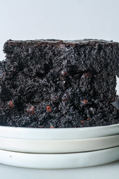 Protein Brownies-0