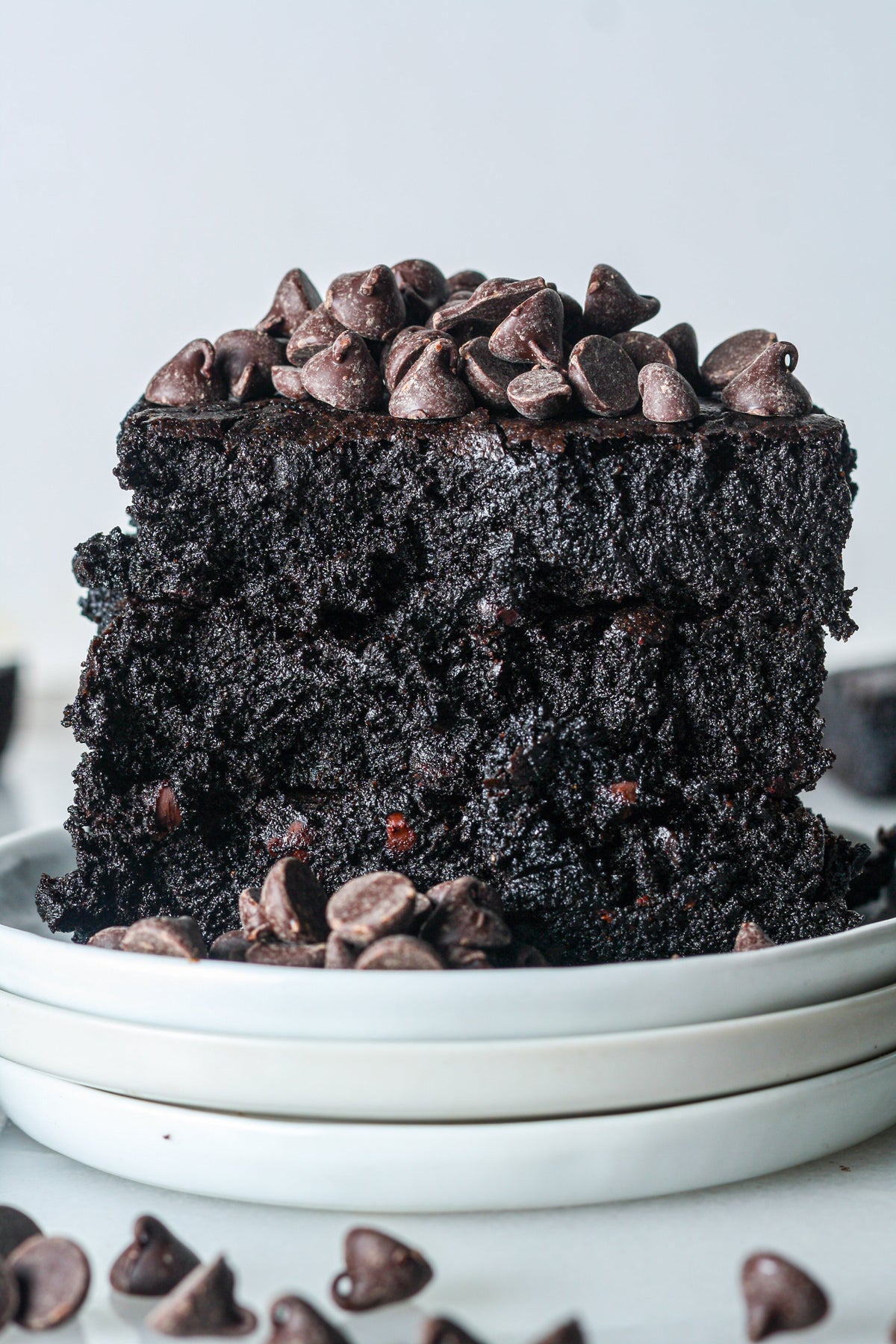 Protein Brownies-1