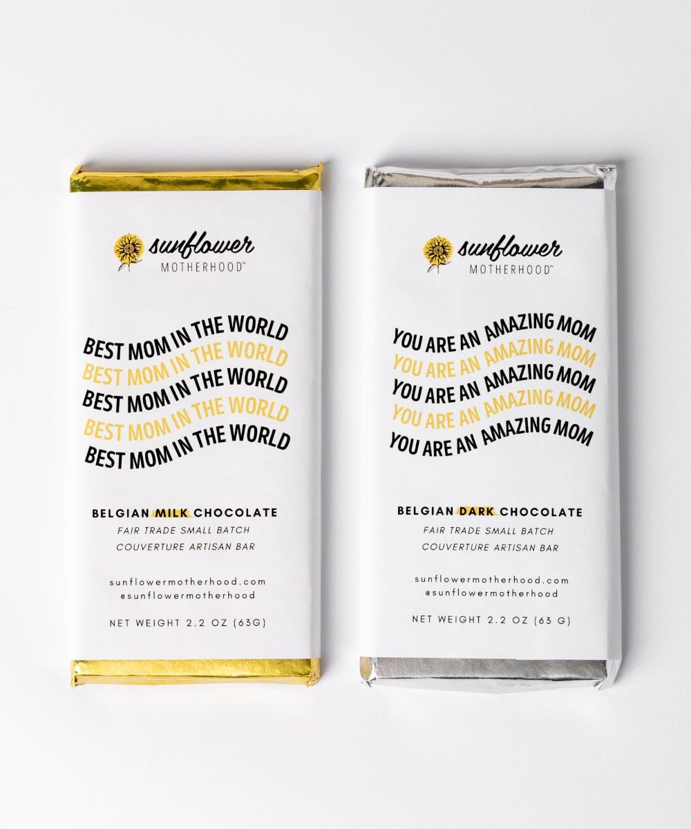 Belgian Chocolate Bar-0