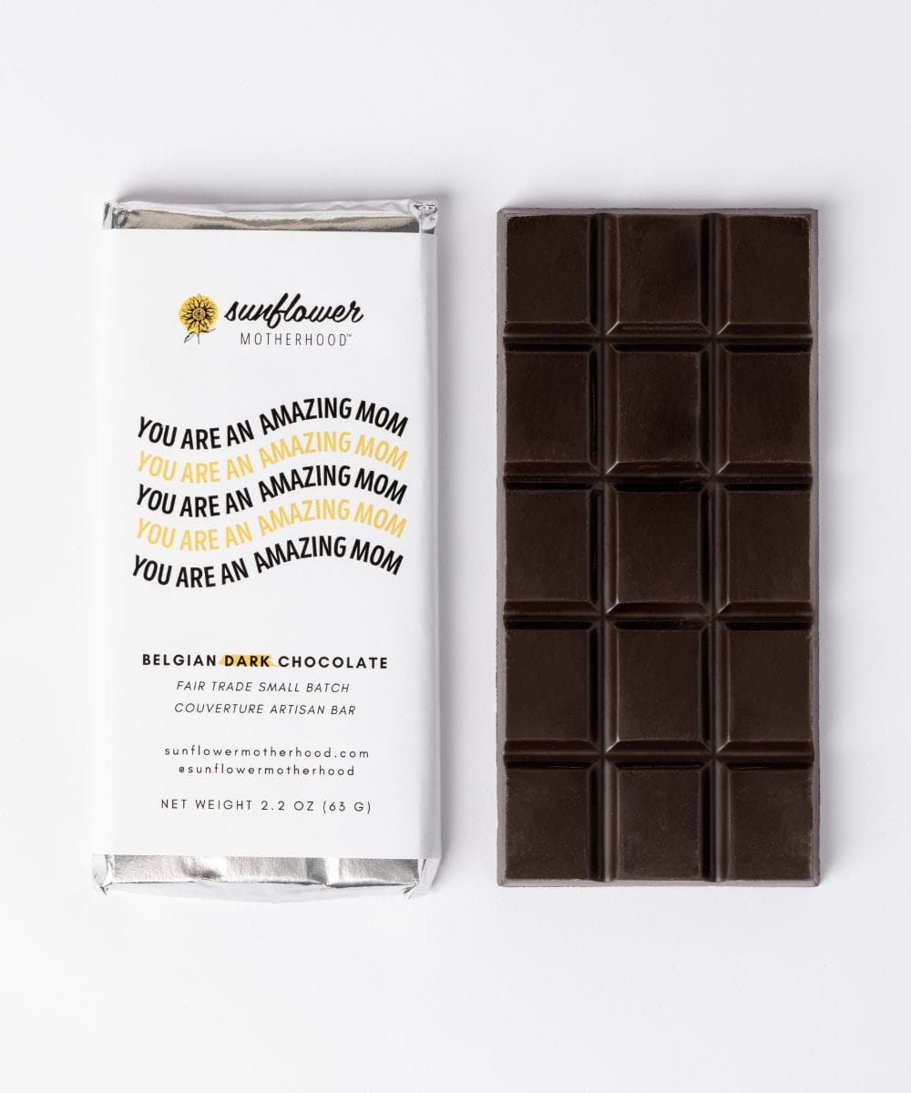 Belgian Chocolate Bar-1
