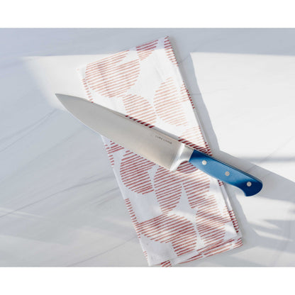 Superior 3-Piece Kitchen Knife Set – Royal Blue-2
