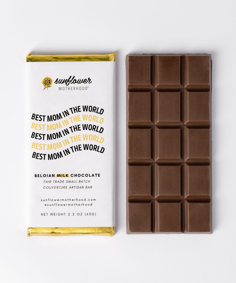 Belgian Chocolate Bar-2