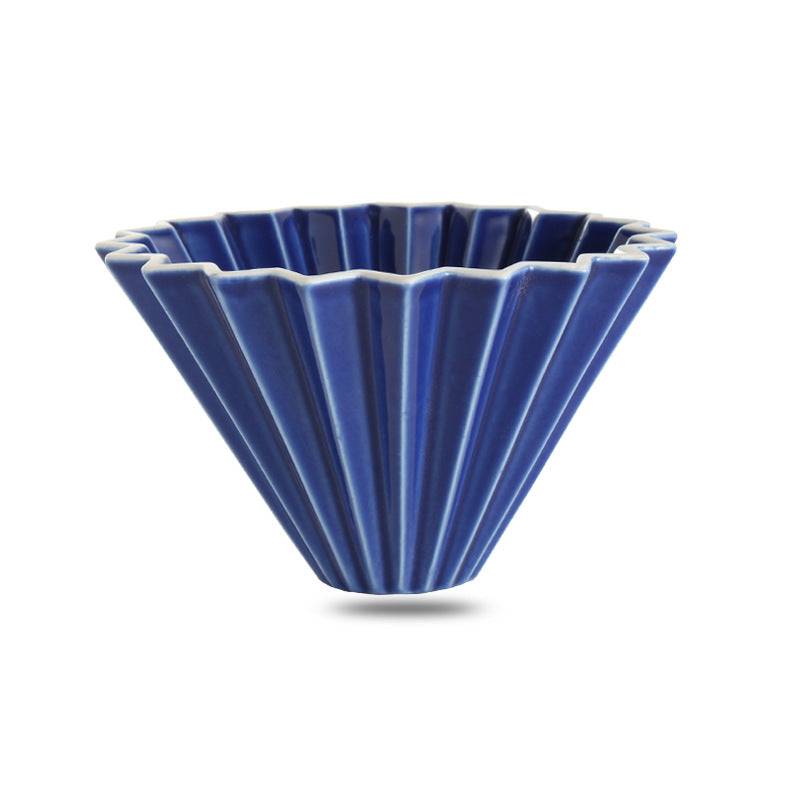 Mino Ceramic Origami Dripper-3