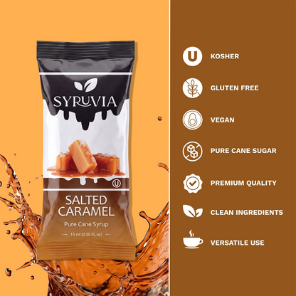 Salted Caramel Syrup Pouches-2