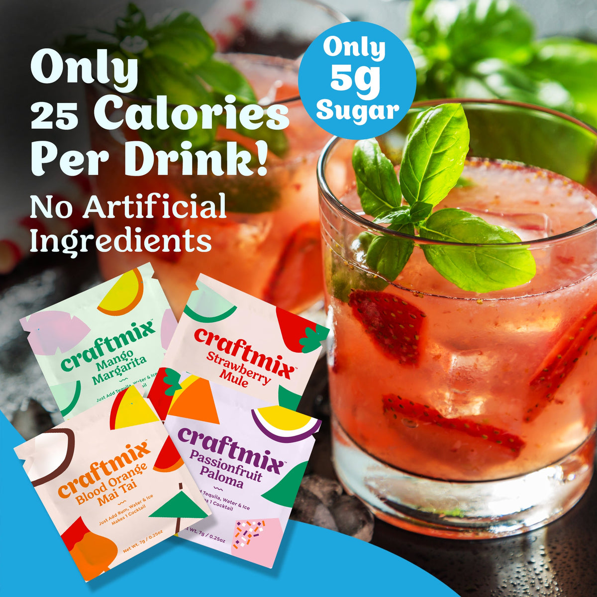 Variety 12 Pack - 3rd Party-3