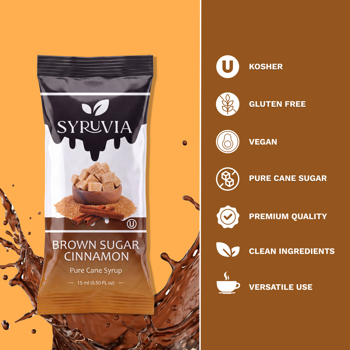 Brown Sugar Cinnamon Syrup Pouches-2