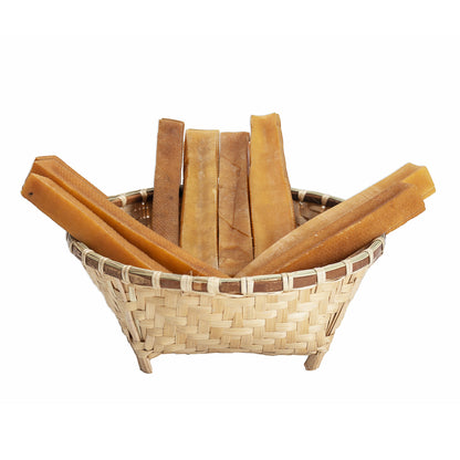 Yak Cheese Churpi Dog Chews  (WSP)-2
