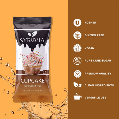 Cupcake Syrup Pouches-2