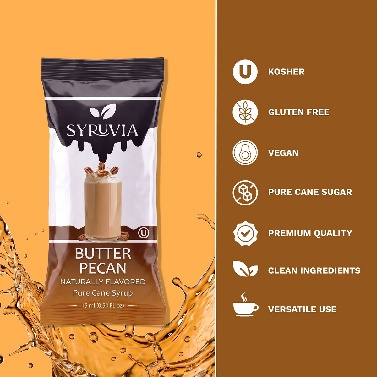 Butter Pecan Syrup Pouches-2