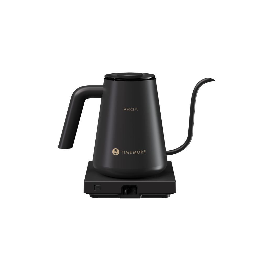 TIMEMORE Fish Pro X Electric Pour Over Kettle-2