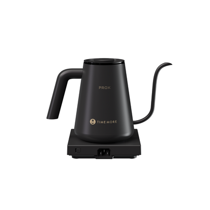 TIMEMORE Fish Pro X Electric Pour Over Kettle-2
