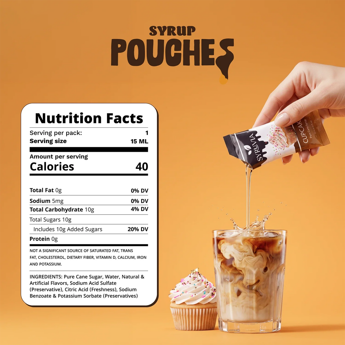 Cupcake Syrup Pouches-1