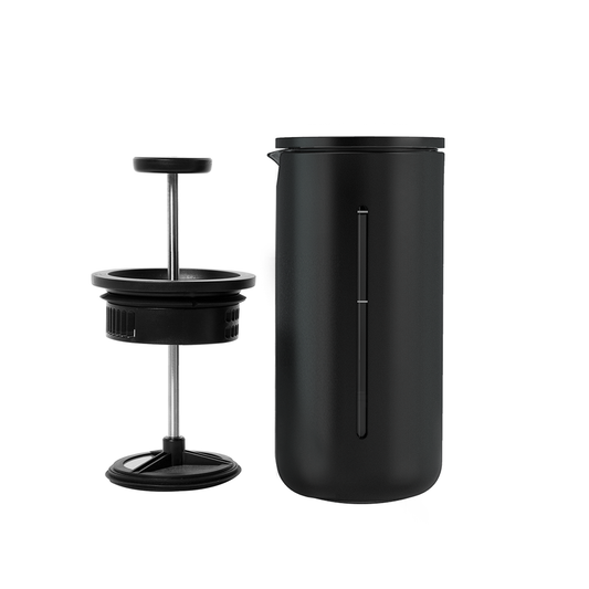 TIMEMORE U French Press-0
