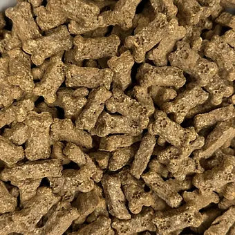 Smoked Bacon Bits Crunchy Dog Treats - BeyondWhiskers-0