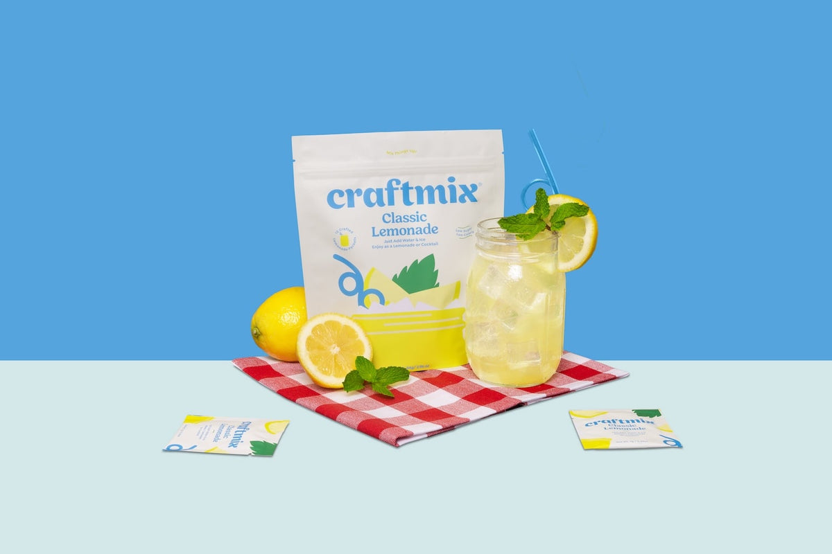 Classic Lemonade-2
