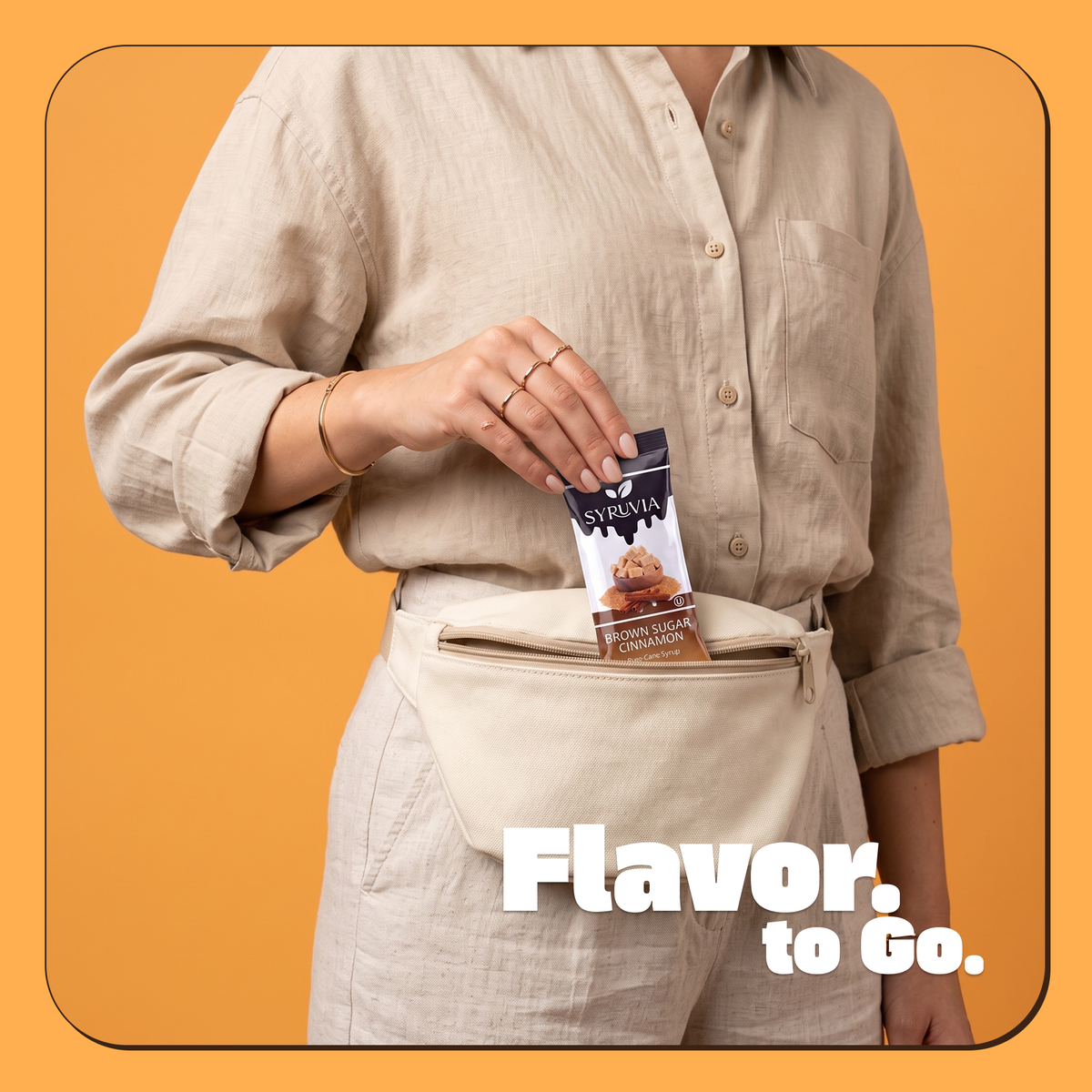 Brown Sugar Cinnamon Syrup Pouches-3